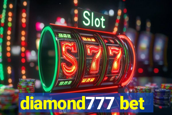 diamond777 bet